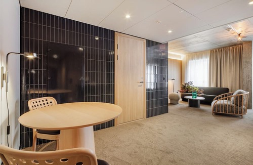 Bergen City Centre Hotel | Skostredet Hotel & Spa