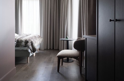 Kiruna Hotel | Elite Hotel Frost – Hotel & Spa