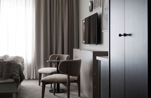 Kiruna Hotel | Elite Hotel Frost – Hotel & Spa