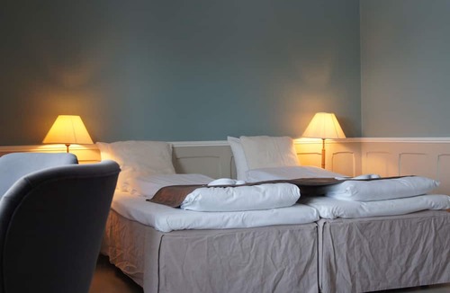 Vesteralen Hotel | Marina Hotel Sortland