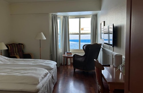 Vesteralen Hotel | Marina Hotel Sortland