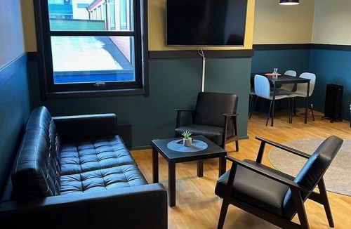 Vesteralen Hotel | Marina Hotel Sortland
