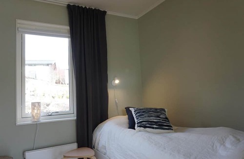 Brastad House | 5 star holiday home in BRASTAD