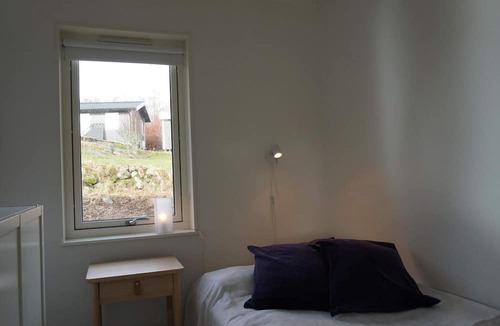 Brastad House | 5 star holiday home in BRASTAD