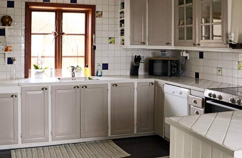 Grevie House | 5 star holiday home in Grevie