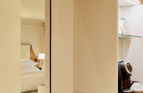 Norrmalm Hotel | Villa Dahlia