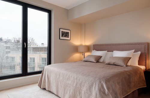 Frogner Apartment | A-One Homes – Sommerro
