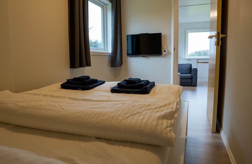 Smøla Apartment | Vollvaagen Apartments Smøla