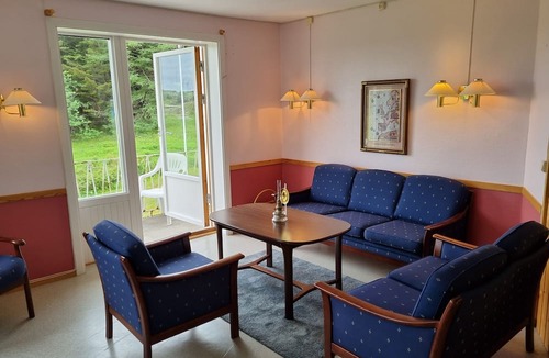 Smøla Apartment | Vollvaagen Apartments Smøla