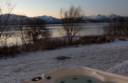 Tromso Villa | TotalApartments - Rorbukta Lodge