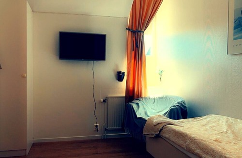 Forshaga Hostel | Forshagahotell gästgiveri