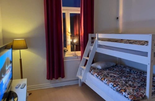 Forshaga Hostel | Forshagahotell gästgiveri