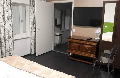 Artjarvi Hotel | Hotelli Artjarvi/Alpago OY