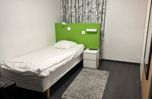 Artjarvi Hotel | Hotelli Artjarvi/Alpago OY