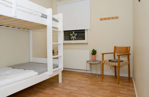 Kristinehamn Hostel | Britz Hostel