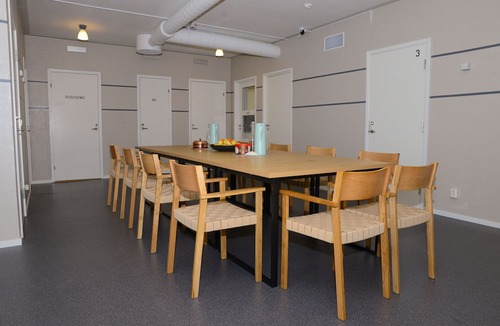 Kristinehamn Hostel | Britz Hostel