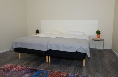 Kristinehamn Hostel | Britz Hostel