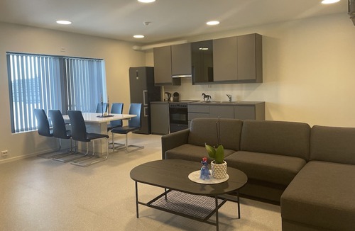 Karasjok Hotel | Sami City Hotel AS
