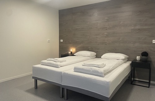 Karasjok Hotel | Sami City Hotel AS