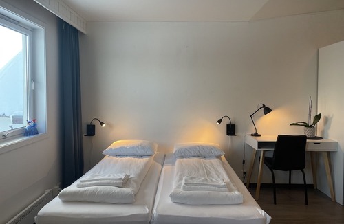 Karasjok Hotel | Sami City Hotel AS