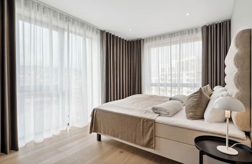 Tromso Apartment | TotalApartments Vervet Fram F