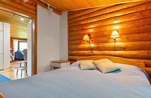 Pielavesi House | Kasperila by Interhome