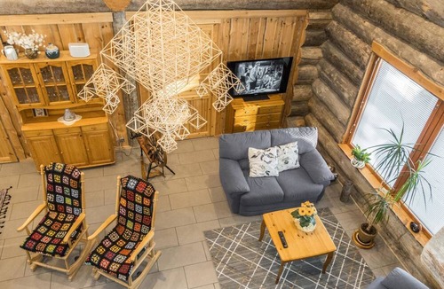 Posio House | Kesäniemi by Interhome