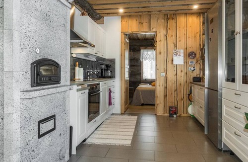 Posio House | Kesäniemi by Interhome