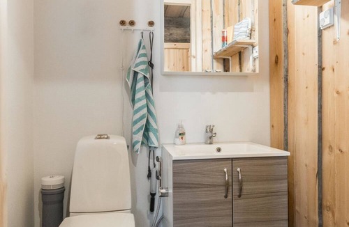 Posio House | Kesäniemi by Interhome