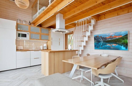 Pihtipudas House | Rantarovio by Interhome