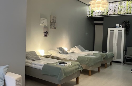 Karsamaki Hotel | Hotelli Keskipiste