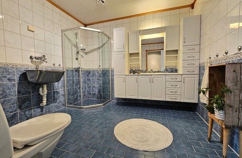 Polmak House | Vrbo Property