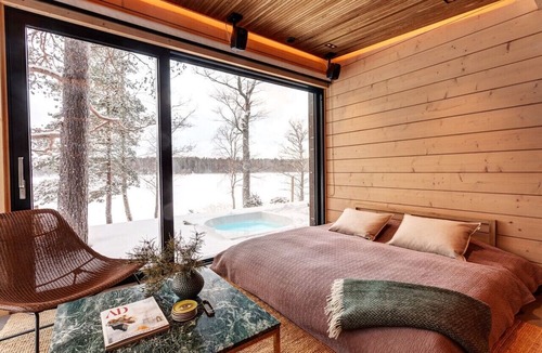 Kirkkonummi House | "Grand Designs': Finland's Most Luxurious Villa