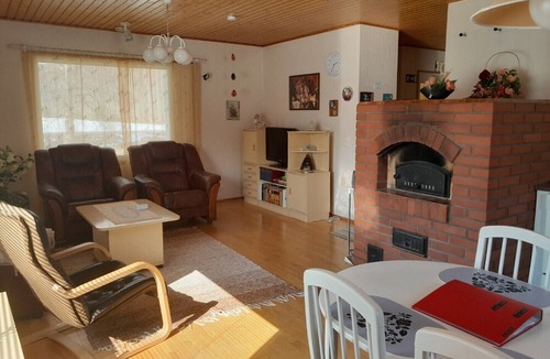 Rantsila Apartment | Suni's Cottage Sunin Tupa