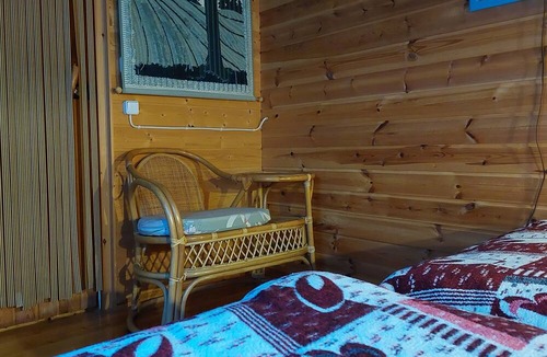 Sulkava Cottage | Koivula Fish Cottage