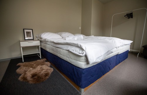 Haltdalen Hotel | Nordpå Hub