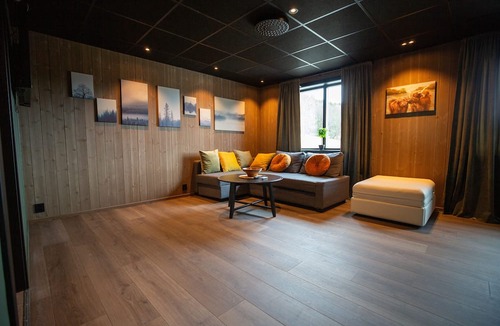 Haltdalen Hotel | Nordpå Hub