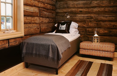 Oppdal Bed & Breakfast | Bjerkeløkkja