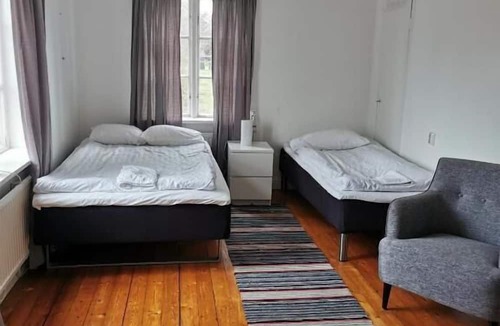 Vastervik House | Västervik rum och stugor