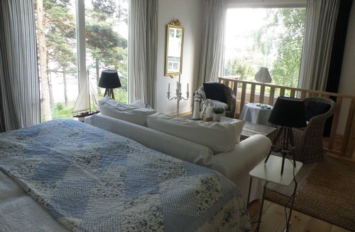 Stenungsund House | West Coast Jewel