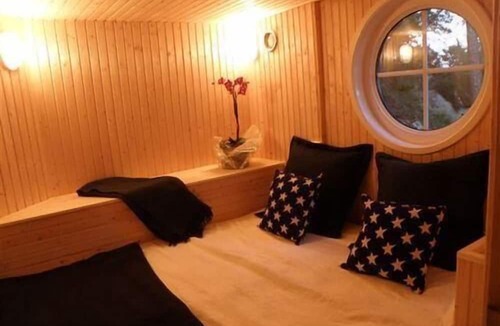 Stenungsund House | West Coast Jewel