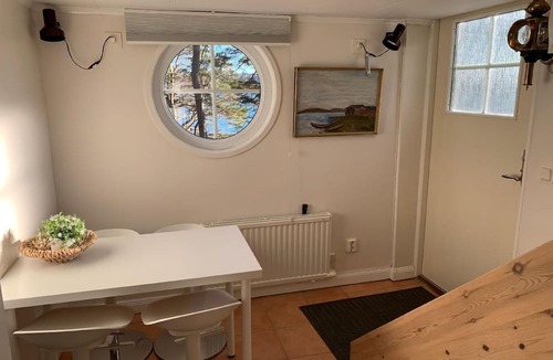 Stenungsund House | West Coast Jewel
