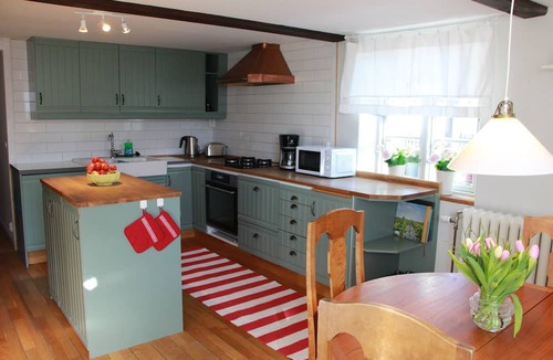 Bjarred Bed & Breakfast | Bjerred B&B