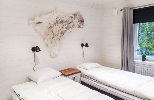Kabdalis Apartment | Bryggerihusen