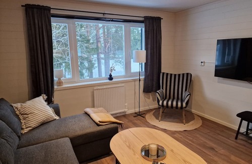 Kabdalis Apartment | Bryggerihusen