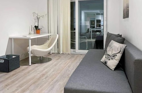 Stavanger Apartment | Unique Place by Stavanger BnB 19 2bdr, parking terrace