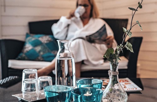 Borensberg Hotel | Högby Spa & Konferens