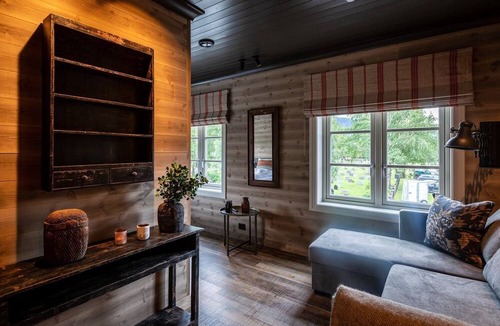 Vagamo Hotel | Bokhandel'n - By Classic Norway Hotels