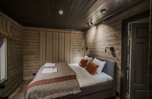Vagamo Hotel | Bokhandel'n - By Classic Norway Hotels