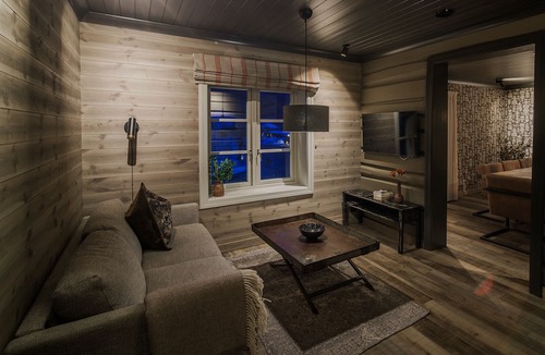Vagamo Hotel | Bokhandel'n - By Classic Norway Hotels